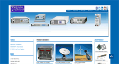 Desktop Screenshot of neuvin.com